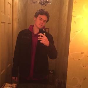 Meet your Posher, Stephen